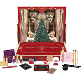 Catrice Advent Calendar Set 2024 – The Great Christmas Beauty Adventi Kalendárium