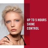 Rimmel Stay Matte Kompakt Púder 14 g – Hosszan Tartó Matt Hatás