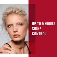 Rimmel Stay Matte Kompakt Púder 14 g – Hosszan Tartó Matt Hatás