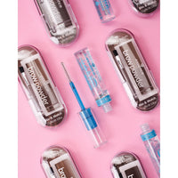 Essence szempillaspirál szemöldökre és szempillákra - 9ml