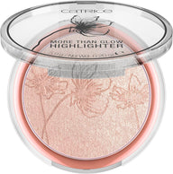 Catrice More Than Glow Shimmer Highlighter - 5.9g
