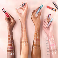 Catrice Max It Up Extreme Lip Plumper – Ajakdúsító Szájfény Volumennövelő Hatással