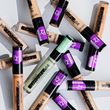 Catrice Liquid Camouflage High Coverage Concealer – Hosszantartó, teljes fedést biztosító korrektor a sötét karikákra és a pattanásokra
