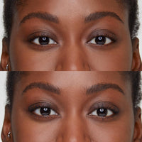 Essence Maximum Definition szempillaspirál 8ml – Fekete, hosszabbító és dúsító szempillaspirál rugalmas ecsettel, vegán