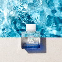 Antonio Banderas A csábítás királya EDT - 50ml