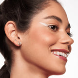 Essence szemöldökemelő gélkészlet, szemöldökgél, átlátszó, tartós, definiáló, fixáló, áttetsző, vegán, mikroműanyag részecskék és nanorészecskék nélkül, illatanyagmentes, 12g