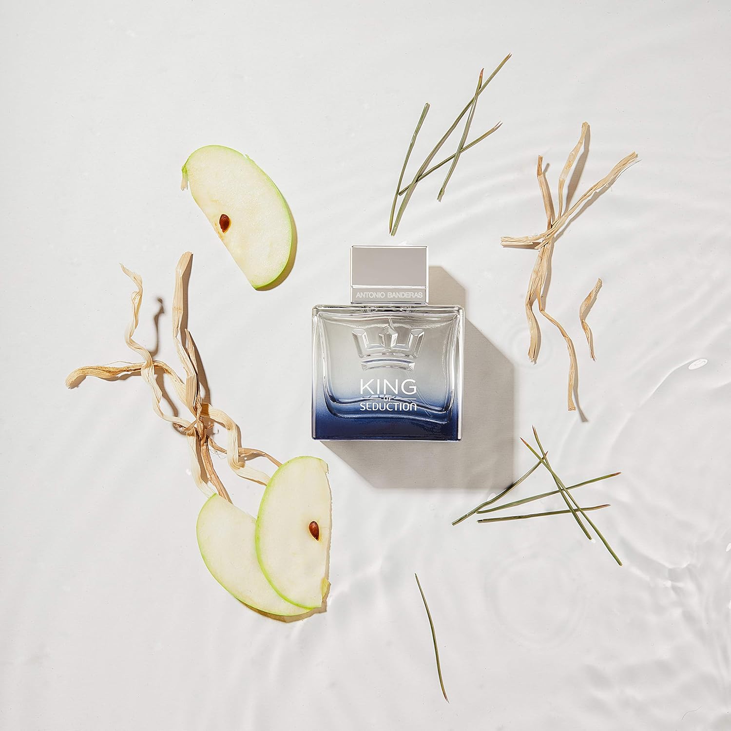 Antonio Banderas A csábítás királya EDT - 50ml