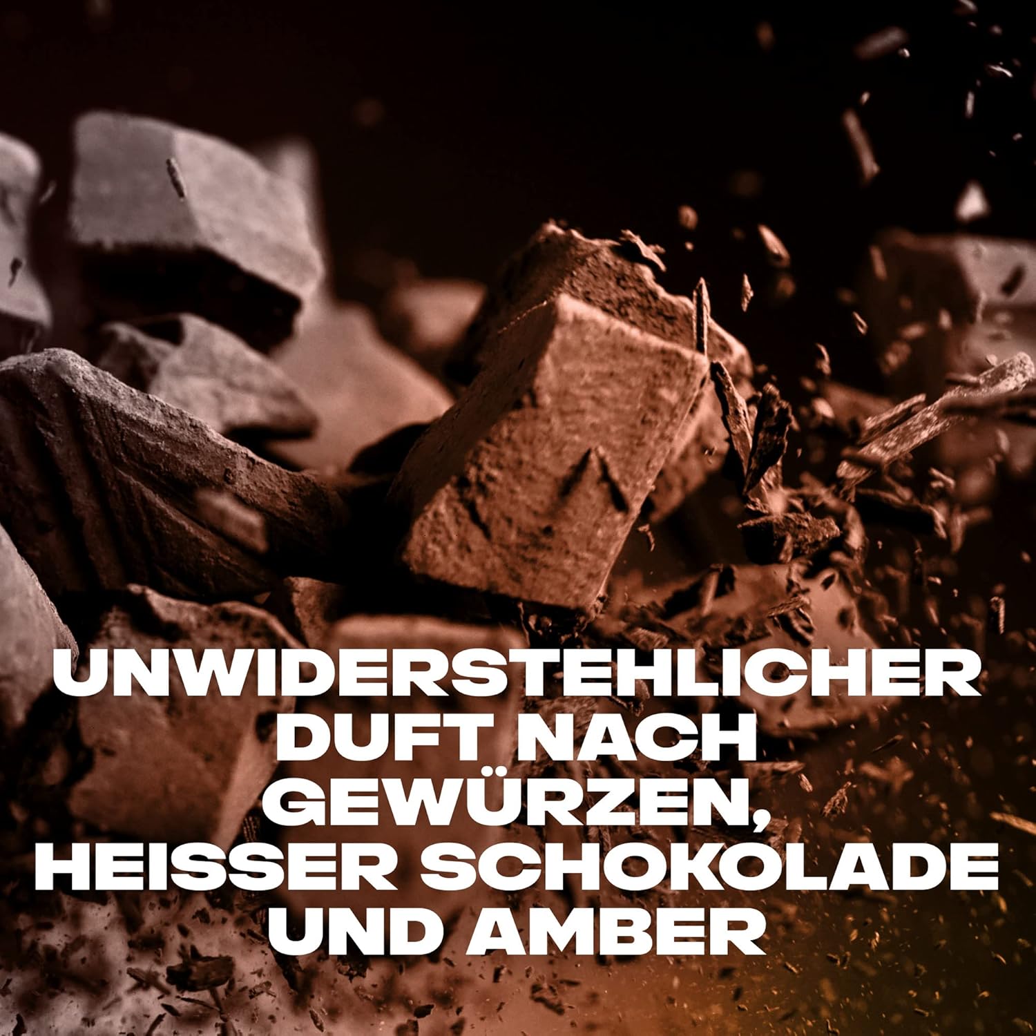 Axe Dark Temptation Tusfürdő Férfiaknak 400 ml – 3 az 1-ben Tusfürdő, Sampon és Arclemosó