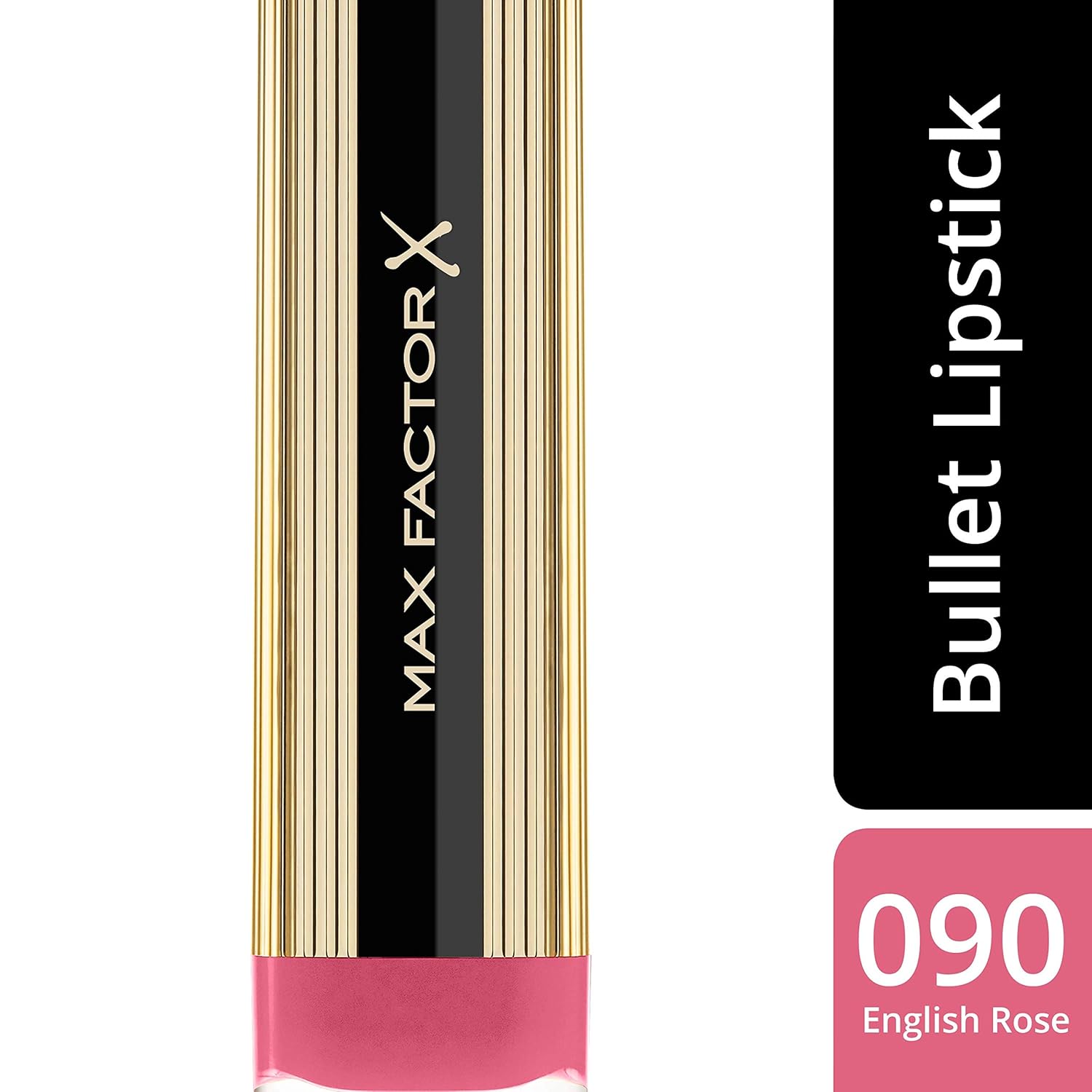 Max Factor Color Elixir rúzs E-vitaminnal – Hidratáló, hosszan tartó ajakszín