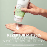 Wella Professionals Elements Természetes Hajápoló Készlet – Balzsam, Maszk és Nem Kiöblítendő Spray Száraz, Sérült Hajra és Érzékeny Fejbőrre Antioxidánsokkal és Oliva Esszenciával