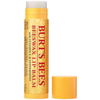 Burt's Bees méhviasz ajakbalzsam – 100%-ban természetes hidratáló tubus 0,15 oz (borsmenta és E-vitamin)