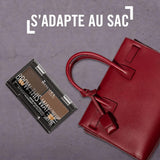 Rimmel London Brow This Way szemöldökpúder modellező készlet - 36.29g