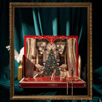 Catrice Advent Calendar Set 2024 – The Great Christmas Beauty Adventi Kalendárium
