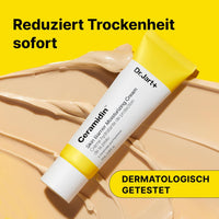 Dr. Jart+ Ceramidin Moisturizing Face Cream 50 ml – Hidratáló Arckrém Ceramidokkal Nappali és Éjszakai Használatra