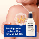 Aveeno Conditioner 300 ml – Hidratáló és Tápláló Hajbalzsam Minden Hajtípusra