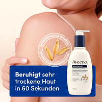 Aveeno Conditioner 300 ml – Hidratáló és Tápláló Hajbalzsam Minden Hajtípusra