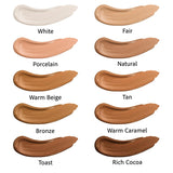 LA Girl Pro Coverage Illuminating Foundation – Ragyogó és Hosszan Tartó Alapozó