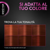 Syoss Root Retouch Ideiglenes Hajfesték Spray 120 ml, Ősz Haj és Hajnövekedés Retusálása, Eső- és Izzadságálló, Akár 40 Alkalmazásra Kibírja