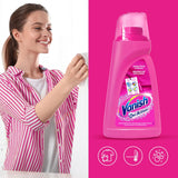 Vanish Oxi Action Folyékony Folteltávolító Bundle Pack