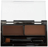 Rimmel London Brow This Way szemöldökpúder modellező készlet - 36.29g