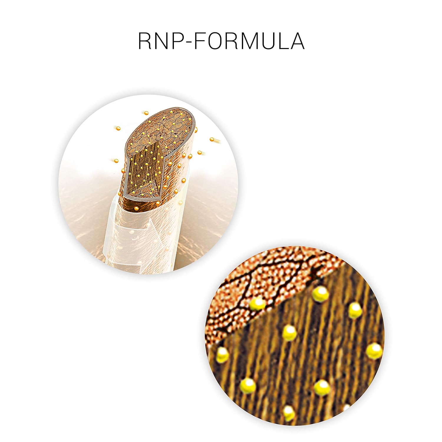 Wella SP Repair hajpakolás sérült hajra – 200 ml