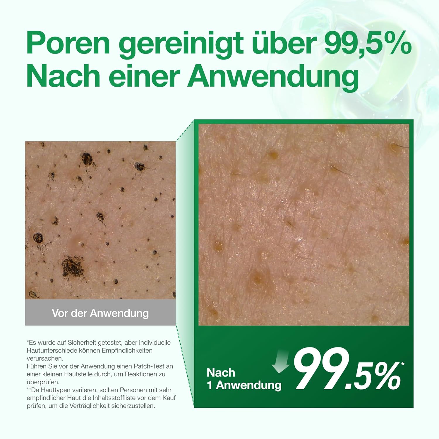 Anua Heartleaf Quercetinol Pore Deep Cleansing Foam 150 ml – Mélytisztító Arctisztító Hab Pórustisztító Hatással