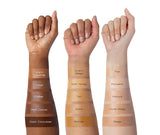 LA Girl Pro Coverage Illuminating Foundation – Ragyogó és Hosszan Tartó Alapozó