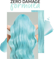 Wella Professionals Color Fresh hajmaszk – Menta 150ml