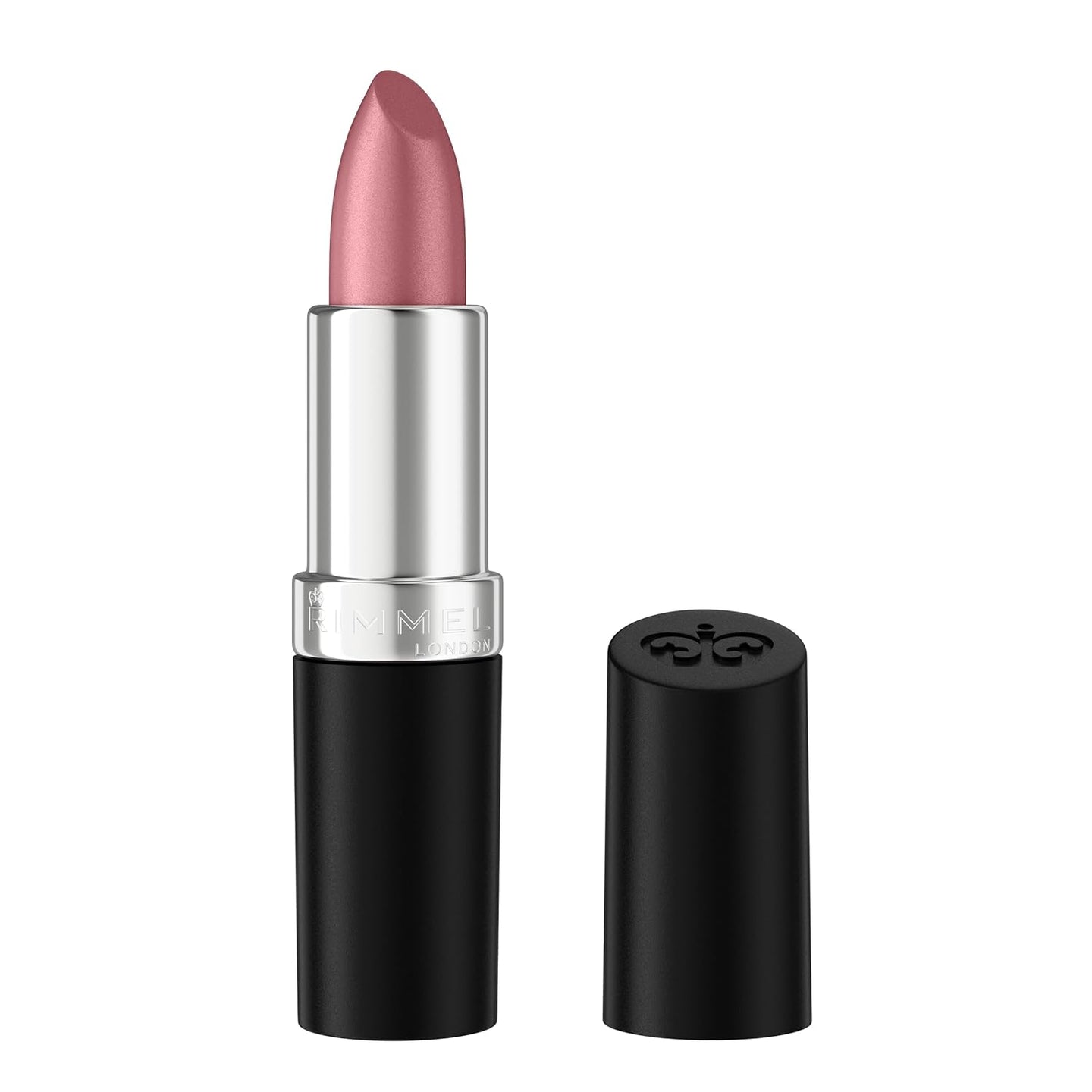 Rimmel London Lasting Finish Satin Lipstick 4g – Hosszantartó krémes ajakszín