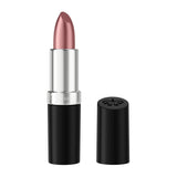 Rimmel London Lasting Finish Satin Lipstick 4g – Hosszantartó krémes ajakszín