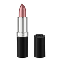 Rimmel London Lasting Finish Satin Lipstick 4g – Hosszantartó krémes ajakszín