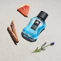 Adidas Ice Dive Eau de Parfum - Intense &amp; Aquatic férfi parfüm - 50 ml
