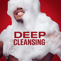 Old Spice Wolfthorn 3 az 1-ben Tusfürdő, Sampon és Arclemosó 400 ml – Férfias Frissesség Egész Nap