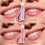 Catrice Diamond Glaze Lip Gloss - 3 ml