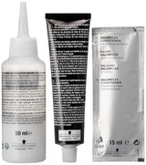 Syoss Permanent Hair Dye – Tartós Hajfesték Professzionális Színnel