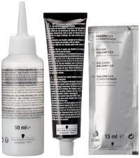 Syoss Permanent Hair Dye – Tartós Hajfesték Professzionális Színnel