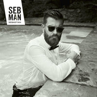 Sebastian Professional SEB MAN A Multi-Tasker 3 az 1-ben – 50ml