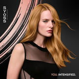 Syoss Deep Conditioner Intense Keratin 250 ml – Mélyregeneráló keratinos hajpakolás sérült és töredezett hajra