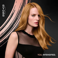 Syoss Deep Conditioner Intense Keratin 250 ml – Mélyregeneráló keratinos hajpakolás sérült és töredezett hajra