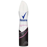 Rexona Freshness Izzadásgátló Spray 150 ml – Hosszan Tartó Frissesség és Védelem Egész Nap