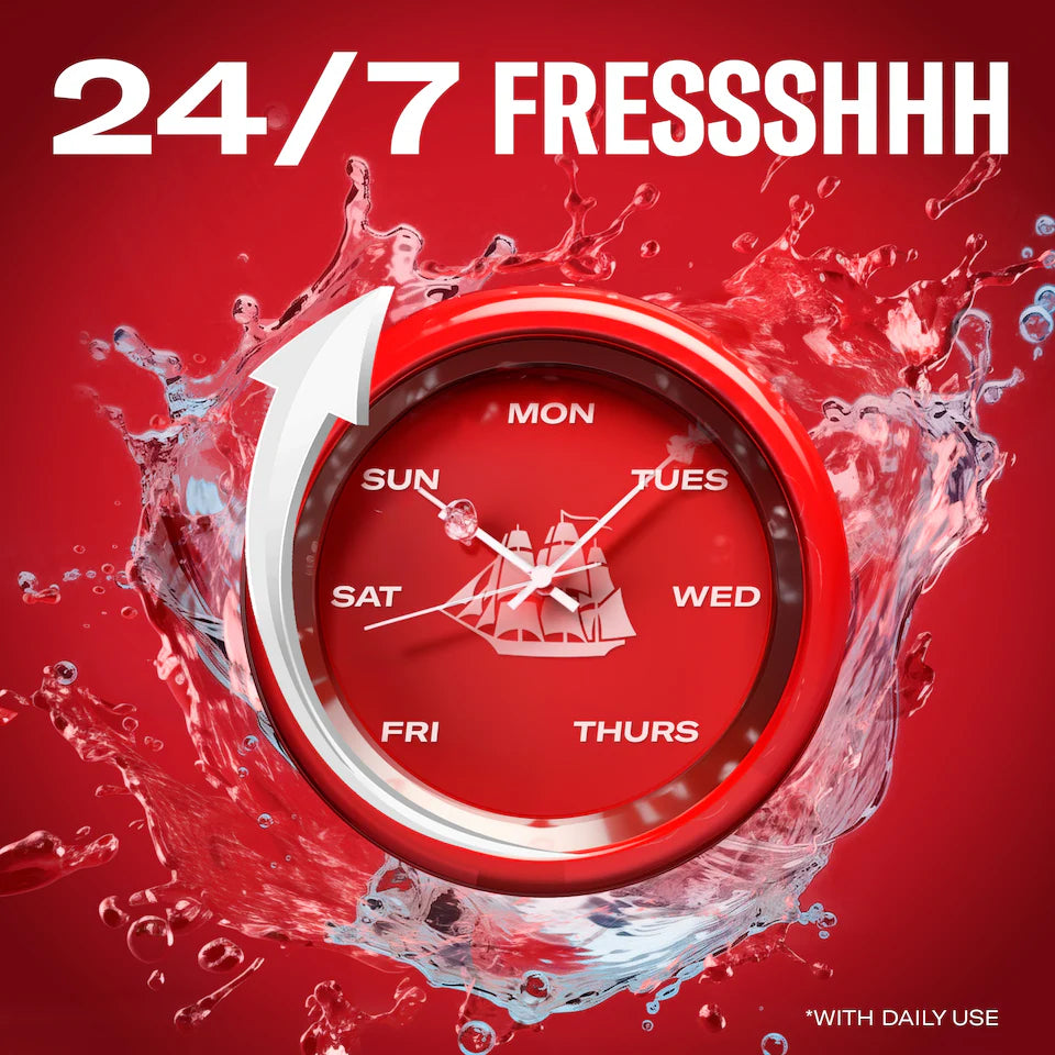 Old Spice Whitewater Férfi Dezodor Stift 85 ml – Hosszan Tartó Frissesség és Magabiztos Védelem