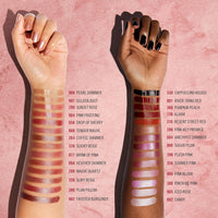 Rimmel London Lasting Finish Satin Lipstick 4g – Hosszantartó krémes ajakszín