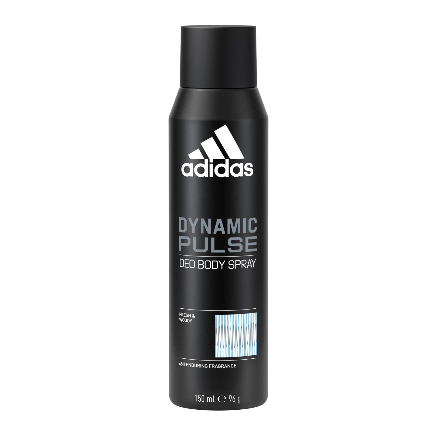 Adidas Dynamic Pulse Men's Deodorant Spray 150ml