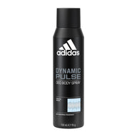 Adidas Dynamic Pulse Men's Deodorant Spray 150ml