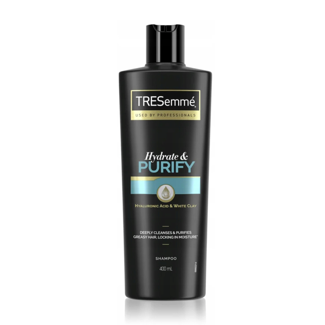 TRESemmé Hair Care Sampon , Professzionális Hajápolás Minden Hajmosásnál - 400 ml