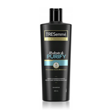 TRESemmé Hair Care Sampon , Professzionális Hajápolás Minden Hajmosásnál - 400 ml