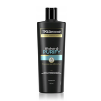 TRESemmé Hair Care Sampon , Professzionális Hajápolás Minden Hajmosásnál - 400 ml