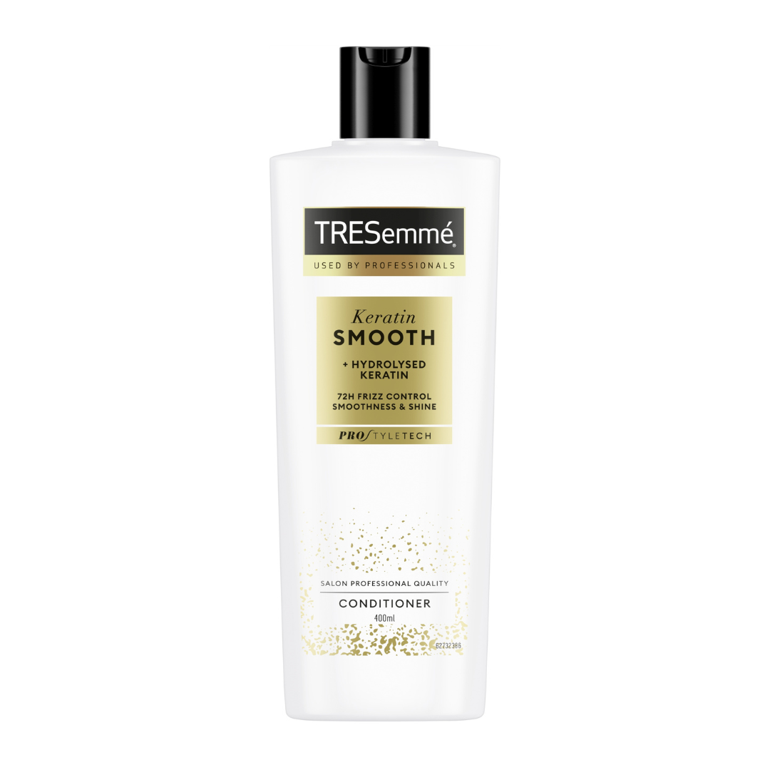 TRESemmé Hair Conditioner, Professzionális Hidratáló Hajbalzsam 400 ml