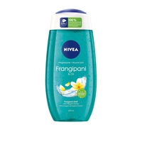 NIVEA Frangipani & Oil Tusfürdő - 250 ml