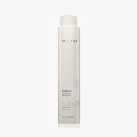 Actyva M. Detox Cleansing and Detoxifying Sampon 250 ml – Mélytisztító és Méregtelenítő Hajápolás